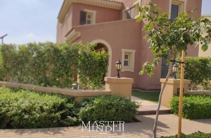 Villa - 4 - 3 for rent in Mivida - 5th Settlement Compounds - The 5th Settlement - New Cairo City - Cairo