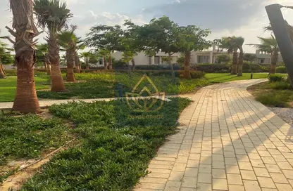 Duplex - 4 Bedrooms - 4 Bathrooms for sale in O West - 6 October Compounds - 6 October City - Giza