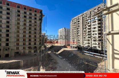 شقة - 3 غرف نوم - 3 حمامات للبيع في في صوارى - ووترفرونت - صوارى - كمبوندات الاسكندرية - الاسكندرية