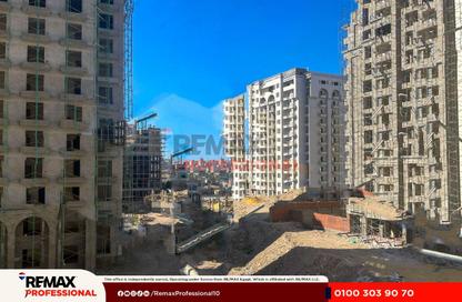 شقة - 3 غرف نوم - 3 حمامات للبيع في في صوارى - ووترفرونت - صوارى - كمبوندات الاسكندرية - الاسكندرية