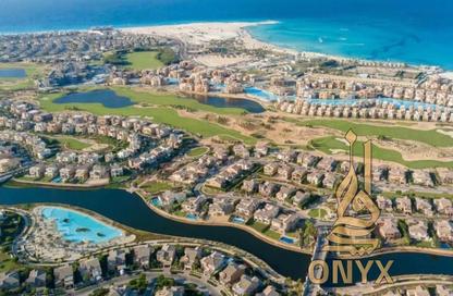 Villa - 6 Bedrooms - 6 Bathrooms for sale in Marassi Red Sea - Soma Bay - Safaga - Hurghada - Red Sea