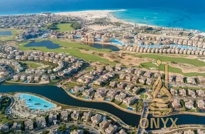 Villa - 6 Bedrooms - 6 Bathrooms for sale in Marassi Red Sea - Soma Bay - Safaga - Hurghada - Red Sea