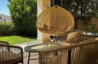 شاليه - 3 غرف نوم - 2 حمامات للبيع في هاسييندا باي - سيدي عبد الرحمن - الساحل الشمالي