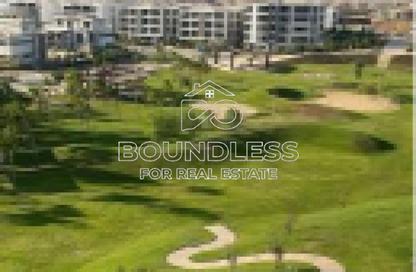Apartment - Studio - 1 Bathroom for sale in Taj City - 5th Settlement Compounds - The 5th Settlement - New Cairo City - Cairo