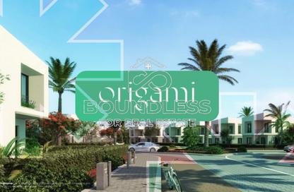 Apartment - Studio - 1 Bathroom for sale in Taj City - 5th Settlement Compounds - The 5th Settlement - New Cairo City - Cairo