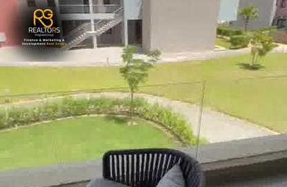 (بنتهاوس  (روف - 3 غرف نوم - 3 حمامات للبيع في بلاج - سيدي عبد الرحمن - الساحل الشمالي