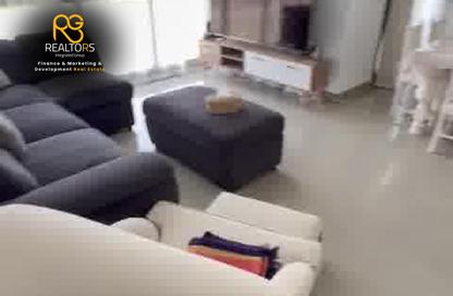 (بنتهاوس (روف - 3 غرف نوم - 3 حمامات للبيع في بلاج - سيدي عبد الرحمن - الساحل الشمالي (بنتهاوس (روف - 3 غرف نوم - 3 حمامات للبيع في بلاج - سيدي عبد الرحمن - الساحل الشمالي