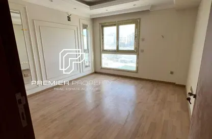 Apartment - 3 Bedrooms - 3 Bathrooms for sale in Mountain View iCity - 5th Settlement Compounds - The 5th Settlement - New Cairo City - Cairo