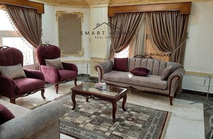 شقة - 3 - 3 للبيع في غرب سوميد - مدينة 6 أكتوبر - الجيزة شقة - 3 - 3 للبيع في غرب سوميد - مدينة 6 أكتوبر - الجيزة