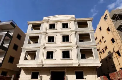 شقة - 3 غرف نوم - 2 حمامات للبيع في النرجس الجديدة - مدينة القاهرة الجديدة - القاهرة