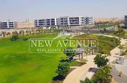 Apartment - 3 Bedrooms - 3 Bathrooms for sale in Shalya Taj City - 5th Settlement Compounds - The 5th Settlement - New Cairo City - Cairo