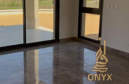 تاون هاوس - 4 - 3 للايجار في بيل فى - مدينة زايد الجديدة - الشيخ زايد - الجيزة
