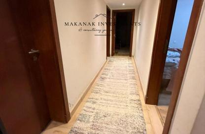 Apartment - 3 Bedrooms - 3 Bathrooms for sale in Cairo Festival City - North Investors Area - New Cairo City - Cairo Apartment - 3 Bedrooms - 3 Bathrooms for sale in Cairo Festival City - North Investors Area - New Cairo City - Cairo