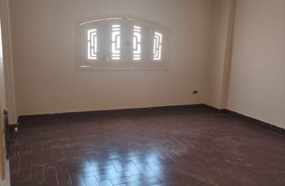 Apartment - 3 Bedrooms - 3 Bathrooms for rent in Al Sadat Axis - The 1st Settlement - New Cairo City - Cairo