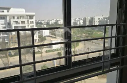 Duplex - 3 Bedrooms - 3 Bathrooms for rent in Hyde Park - New Cairo City - Cairo