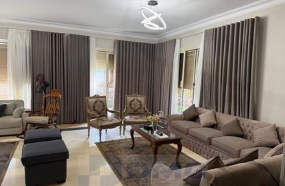 Twin House - 5 Bedrooms - 4 Bathrooms for sale in Grand Heights - Northern Expansions - 6 October City - Giza