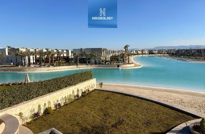 تاون هاوس - 3 غرف نوم - 3 حمامات للبيع في ازها الساحل الشمالي - راس الحكمة - الساحل الشمالي تاون هاوس - 3 غرف نوم - 3 حمامات للبيع في ازها الساحل الشمالي - راس الحكمة - الساحل الشمالي