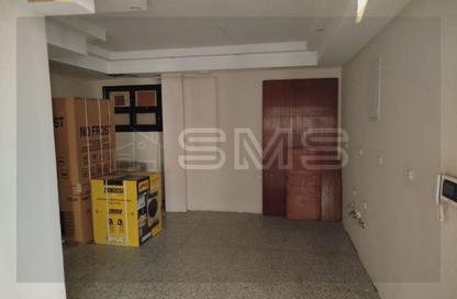Apartment - 3 Bedrooms - 3 Bathrooms for rent in West Golf Extension - El Katameya Compounds - El Katameya - New Cairo City - Cairo