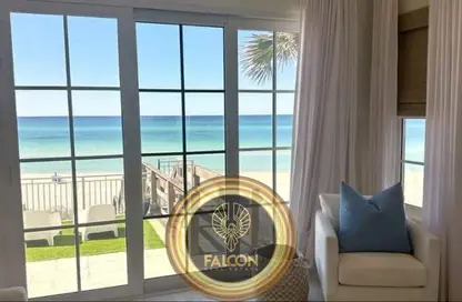 Apartment - 1 Bedroom - 1 Bathroom for sale in Marina 8 - Marina - Al Alamein - North Coast