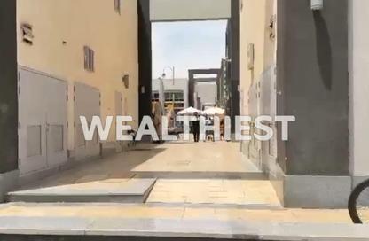 محل تجاري - استوديو للبيع في پريڤادو - مدينتي - القاهرة