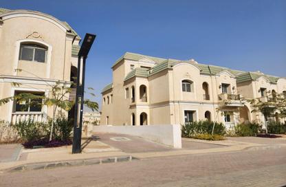 Penthouse - 3 Bedrooms - 4 Bathrooms for sale in L'avenir - Mostakbal City Compounds - Mostakbal City - Future City - Cairo Penthouse - 3 Bedrooms - 4 Bathrooms for sale in L'avenir - Mostakbal City Compounds - Mostakbal City - Future City - Cairo