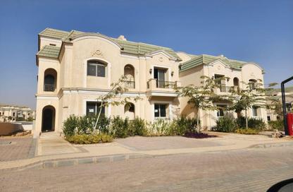 Penthouse - 3 Bedrooms - 4 Bathrooms for sale in L'avenir - Mostakbal City Compounds - Mostakbal City - Future City - Cairo Penthouse - 3 Bedrooms - 4 Bathrooms for sale in L'avenir - Mostakbal City Compounds - Mostakbal City - Future City - Cairo