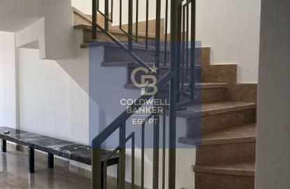 Apartment - 3 Bedrooms - 3 Bathrooms for sale in Moon Residences - Fifth Square - The 5th Settlement - New Cairo City - Cairo