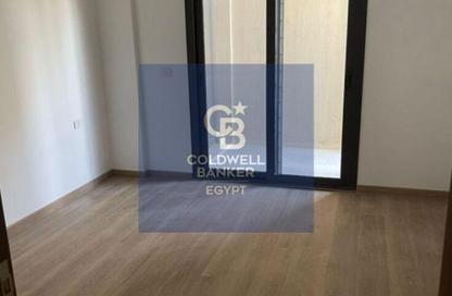 Apartment - 3 Bedrooms - 3 Bathrooms for sale in Moon Residences - Fifth Square - The 5th Settlement - New Cairo City - Cairo