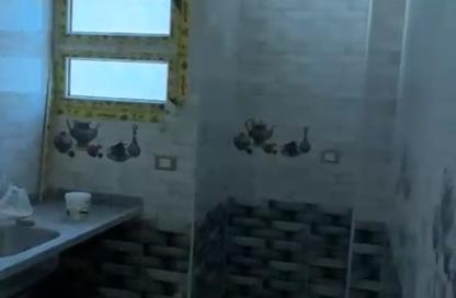 Apartment - 3 Bedrooms - 2 Bathrooms for sale in El Motamayez District - Badr City - Cairo