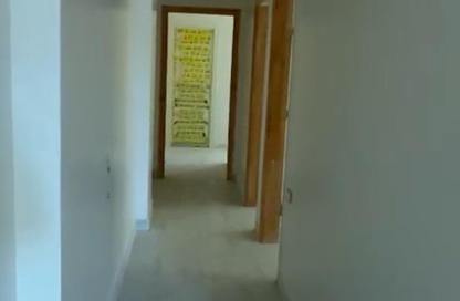 Apartment - 3 Bedrooms - 2 Bathrooms for sale in El Motamayez District - Badr City - Cairo
