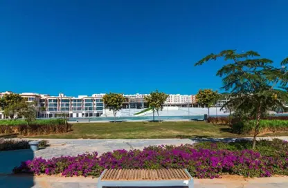 فيلا - 3 غرف نوم - 2 حمامات للبيع في نيوم اكتوبر - التوسعات الشمالية - مدينة 6 أكتوبر - الجيزة