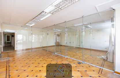 Office Space - Studio - 3 for rent in Istanbul - Salah Mostafa - El Soltan Hussein St. - Raml Station - Hay Wasat - Alexandria