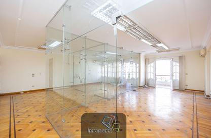 Office Space - Studio - 3 for rent in Istanbul - Salah Mostafa - El Soltan Hussein St. - Raml Station - Hay Wasat - Alexandria