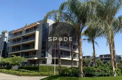 (بنتهاوس  (روف - 3 غرف نوم - 3 حمامات للبيع في الباتيو اورو - كمبوندات التجمع الخامس - التجمع الخامس - مدينة القاهرة الجديدة - القاهرة