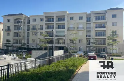 Apartment - 3 Bedrooms - 3 Bathrooms for rent in Mivida - 5th Settlement Compounds - The 5th Settlement - New Cairo City - Cairo