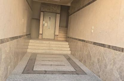 شقة - 3 غرف نوم - 3 حمامات للبيع في عمارات الاندلس - حى الاندلس - مدينة القاهرة الجديدة - القاهرة