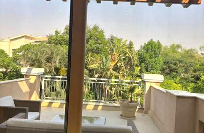 Apartment - 3 Bedrooms - 3 Bathrooms for sale in Sodic West - Sheikh Zayed Compounds - Sheikh Zayed City - Giza