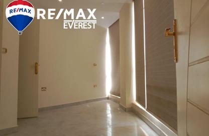 مساحات مكتبية - استوديو - 2 للايجار في ذا كورت يارد - الحي الثاني عشر - الشيخ زايد - الجيزة