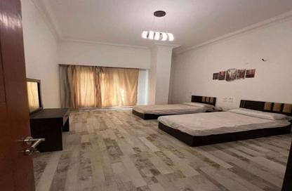 Apartment - 2 Bedrooms - 2 Bathrooms for sale in Jade Park - New Capital Compounds - New Capital City - Cairo Apartment - 2 Bedrooms - 2 Bathrooms for sale in Jade Park - New Capital Compounds - New Capital City - Cairo