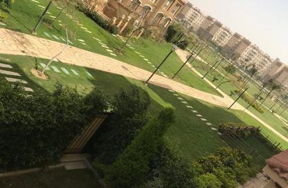 Apartment - 3 Bedrooms - 3 Bathrooms for rent in Madinaty - Cairo