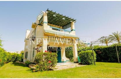 Villa - 4 Bedrooms - 3 Bathrooms for sale in Mena 4 - Mena - Markaz Al Hamam - North Coast