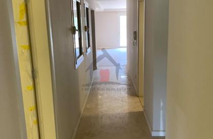 Apartment - 3 - 3 for rent in Pyramids Hills - Cairo Alexandria Desert Road - 6 October City - Giza