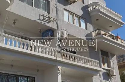 Apartment - 3 Bedrooms - 2 Bathrooms for sale in Al masrawya - South Investors Area - New Cairo City - Cairo