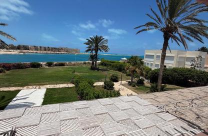 Villa - 5 - 6 for sale in Marina 2 - Marina - Al Alamein - North Coast