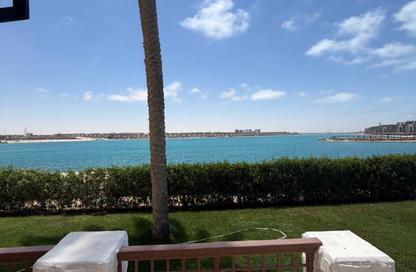 Villa - 5 - 6 for sale in Marina 2 - Marina - Al Alamein - North Coast