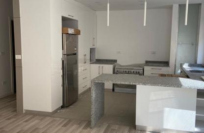 Apartment - 3 Bedrooms - 2 Bathrooms for rent in West Golf Extension - El Katameya Compounds - El Katameya - New Cairo City - Cairo