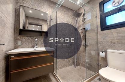 Penthouse - 3 Bedrooms - 3 Bathrooms for rent in Azad - 5th Settlement Compounds - The 5th Settlement - New Cairo City - Cairo