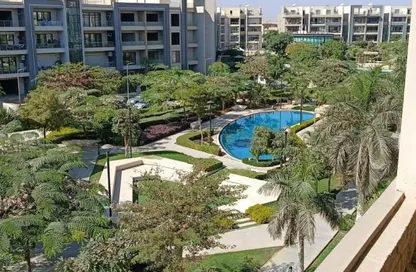 (بنتهاوس  (روف - 4 غرف نوم - 4 حمامات للبيع في ميدتاون - المستثمرين الجنوبية - مدينة القاهرة الجديدة - القاهرة