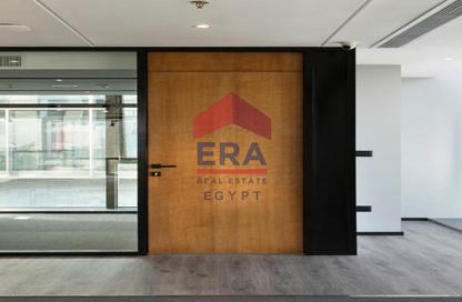 Office Space - Studio - 2 Bathrooms for rent in 5A by The Waterway - Ring Road - The 5th Settlement - New Cairo City - Cairo