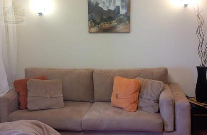 Chalet - 2 Bedrooms - 2 Bathrooms for sale in Pyramids - Porto Sokhna - Al Ain Al Sokhna - Suez